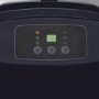 GRADE A1 - Honeywell HDE020E1 20 litre Dehumidifier for up to 5 bed house with Humidistat 3 years warranty