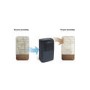 GRADE A1 - Honeywell HDE020E1 20 litre Dehumidifier for up to 5 bed house with Humidistat 3 years warranty
