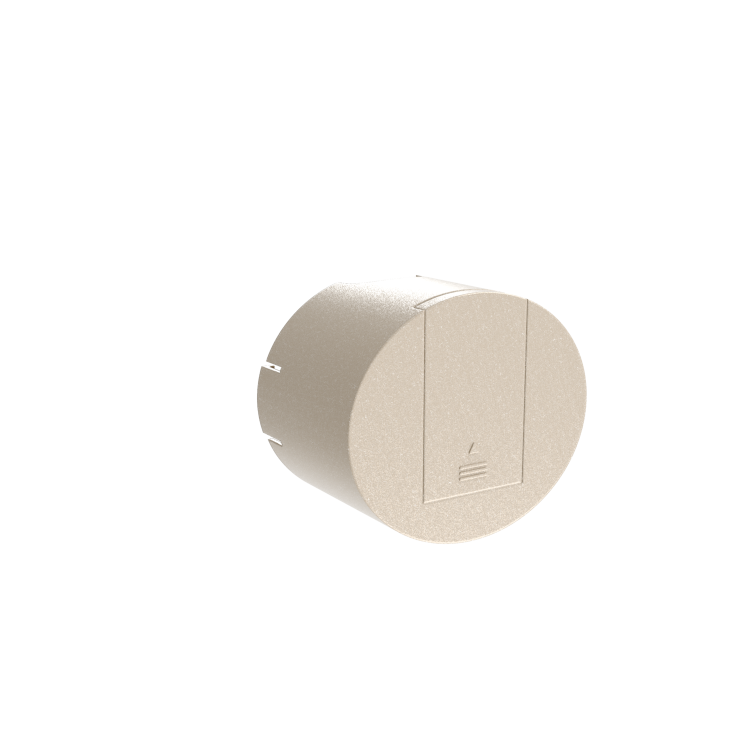 Cleopatra Designer Heating Element Cover for Electric Radiator