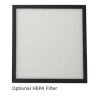 electriQ HEPA Filter for CD10L-V5 Dehumidifier