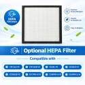 HEPA-CDLEX electriQ HEPA Filter for CD Range Dehumidifiers