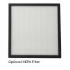 electriQ HEPA Filter for CD Range Dehumidifiers