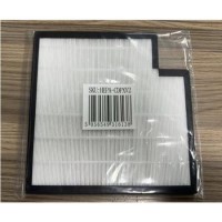 Optional HEPA filter for CD12P-V2  CD12PW-V2