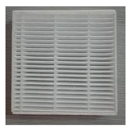 Optional HEPA Filter for EDD8L