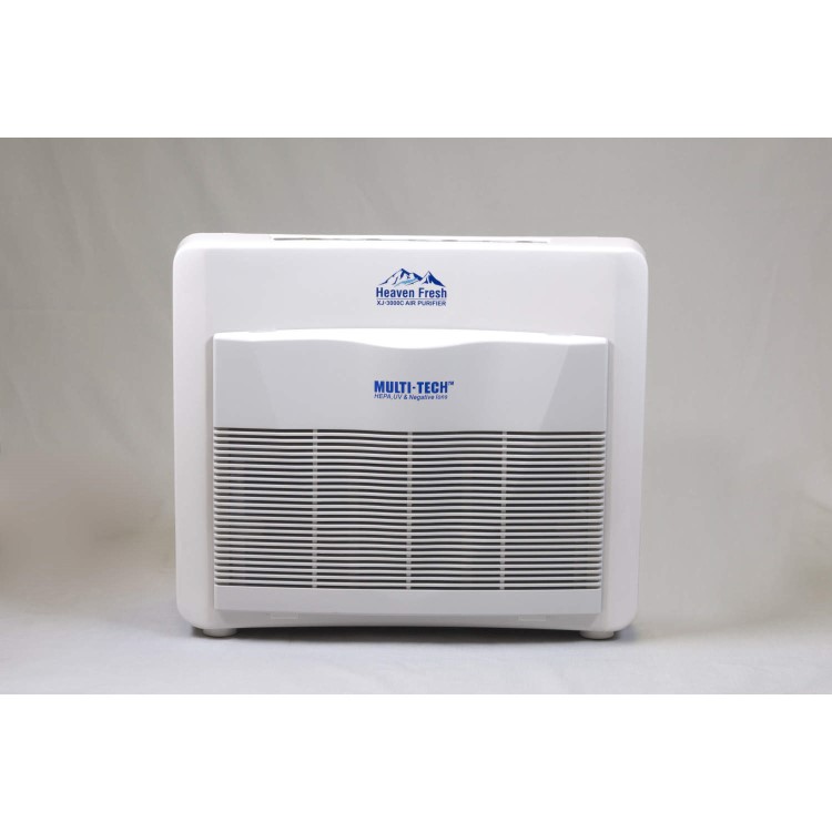NaturePure Multi Tech Air Purifier HF300C