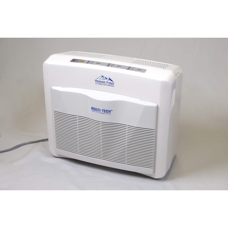 NaturePure Multi Tech Air Purifier HF300C
