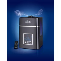 Digital Ultrasonic Ionic Air Humidifier with Negative Ions Generator