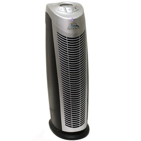 NaturoPure HF290 Multiple Technology Air Purifier