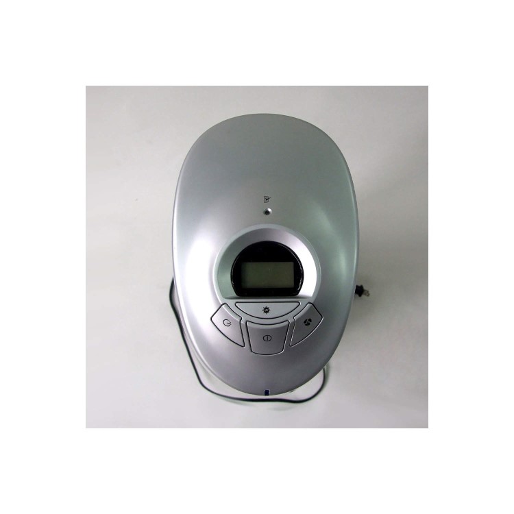 NaturoPure HF290 Multiple Technology Air Purifier