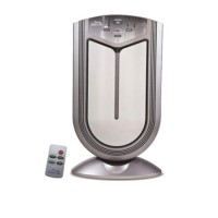 GRADE A1 - As new but box opened - Heaven Fresh HF380A 7 stage Intelligent Air Purifier with remote control - up to 60sqm