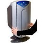 Heaven Fresh HF380 7 stage Intelligent Air Purifier - up to 60sqm