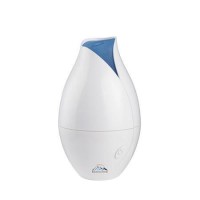 Aroma Luxury  HF980 White Ultrasonic  Vapor diffuser 