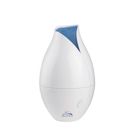Aroma Luxury  HF980 White Ultrasonic  Vapor diffuser 