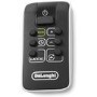 DeLonghi Bend Line 2kW Oscillating Ceramic Heater with Timer Remote & 3 Years warranty