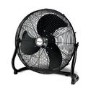 Honeywell 18 inch Black High Velocity Floor or Desk Fan