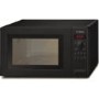 Refurbished Bosch HMT84M461B Built In 25L 900W Microwave Black