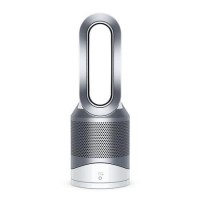 Dyson HP00 Pure Hot+Cool Bladeless Air Purifier Tower Fan and Heater
