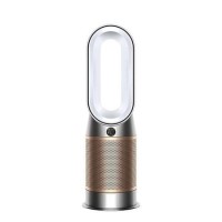 Dyson HP09 Smart Pure Hot+Cool Bladeless Air Purifier Tower Fan and Heater Dyson HP09 Smart Pure Hot+Cool Bladeless Air Purifier Tower Fan and Heater