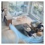 Dyson HP09 Smart Pure Hot+Cool Bladeless Air Purifier Tower Fan and Heater