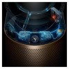 Dyson HP09 Smart Pure Hot+Cool Bladeless Air Purifier Tower Fan and Heater