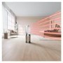 Dyson HP09 Smart Pure Hot+Cool Bladeless Air Purifier Tower Fan and Heater