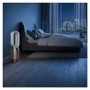 Dyson HP09 Smart Pure Hot+Cool Bladeless Air Purifier Tower Fan and Heater