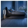 Dyson HP09 Smart Pure Hot+Cool Bladeless Air Purifier Tower Fan and Heater