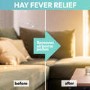 Honeywell HPA830WE Designer True HEPA Air Purifier with Aroma Diffuser
