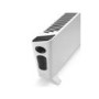 GRADE A1 - Delonghi HSX2320 2 kW Slim Convector Heater with 3 years warranty