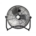 HVF18B electriQ 18 Inch High Velocity Floor Fan - Black