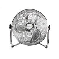 electriQ 18 Inch High Velocity Floor Fan