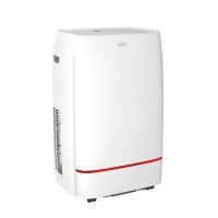 Refurbished Argo HermesPlus 12000 BTU Smart Portable Air Conditioner with Heating