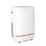 Refurbished Argo HermesPlus 12000 BTU Smart Portable Air Conditioner with Heating