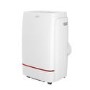 Refurbished Argo HermesPlus 12000 BTU Smart Portable Air Conditioner with Heating