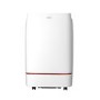 Refurbished Argo HermesPlus 12000 BTU Smart Portable Air Conditioner with Heating