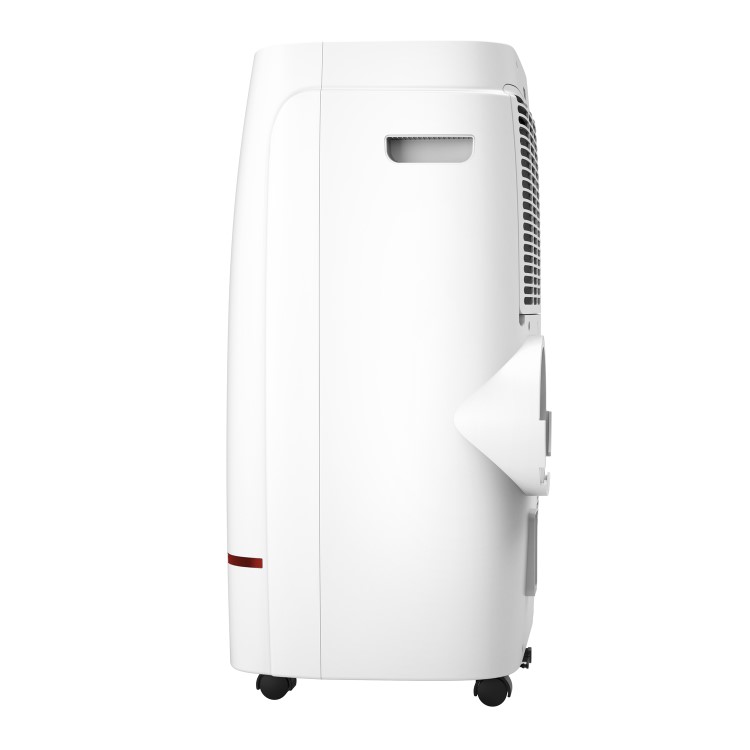 Refurbished Argo HermesPlus 12000 BTU Smart Portable Air Conditioner with Heating