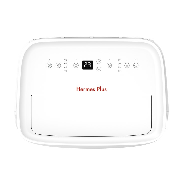 Refurbished Argo HermesPlus 12000 BTU Smart Portable Air Conditioner with Heating