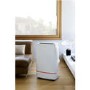 Refurbished Argo HermesPlus 12000 BTU Smart Portable Air Conditioner with Heating