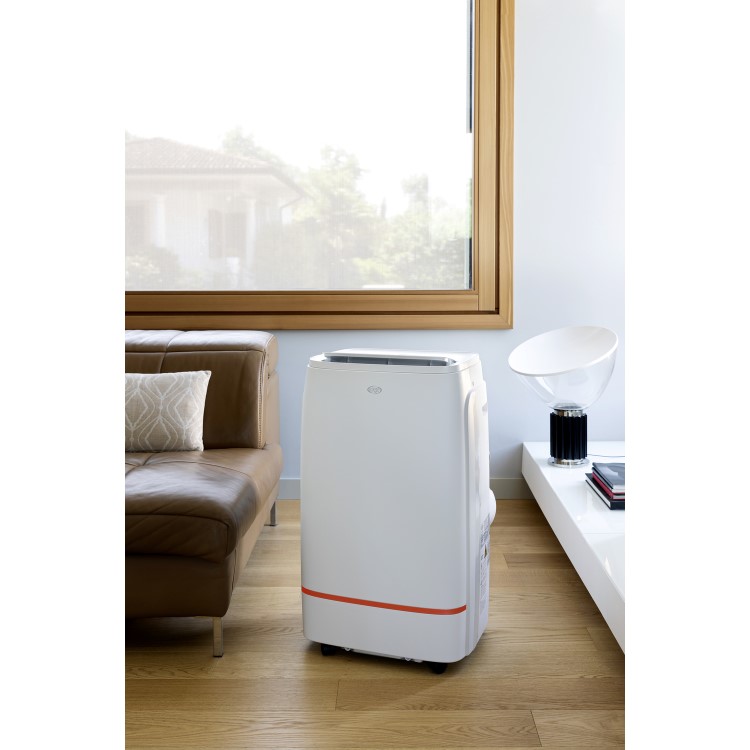 Refurbished Argo HermesPlus 12000 BTU Smart Portable Air Conditioner with Heating