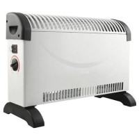 Refurbished Igenix IG5200 2kw Convector Heater With Thermostat