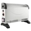 GRADE A1 - Igenix IG5250 2kw Convector Heater With Timer