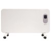 IG9515WIFI Igenix 1500W smart panel heater&#10;