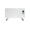 IG9515WIFI Igenix 1500W smart panel heater&#10;
