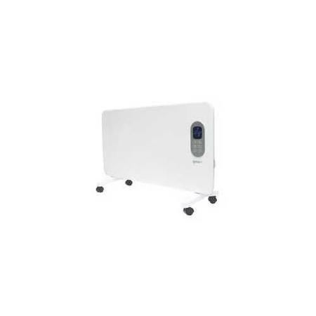 GRADE A2 - 2000W Igenix wall mountable Smart Panel Heater with Alexa Compatibility 