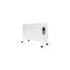 2000W Igenix wall mountable Smart Panel Heater with Alexa Compatibility 