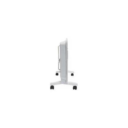 GRADE A2 - 2000W Igenix wall mountable Smart Panel Heater with Alexa Compatibility 