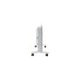 GRADE A2 - 2000W Igenix wall mountable Smart Panel Heater with Alexa Compatibility 