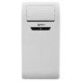 GRADE A3 - Igenix 9000 BTU SMART WIFI App Portable Air Conditioner for rooms up to 21 sqm 
