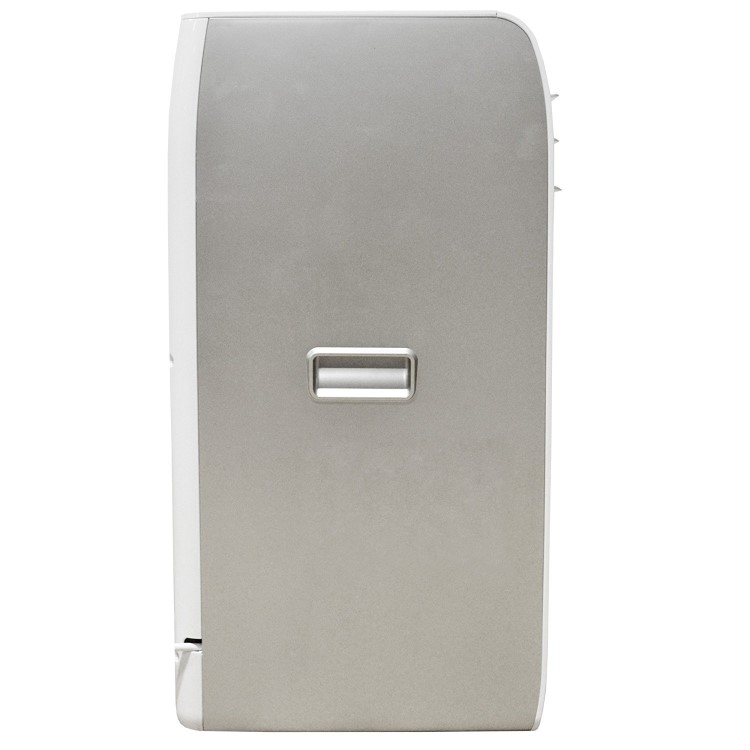 GRADE A3 - Igenix 9000 BTU SMART WIFI App Portable Air Conditioner for rooms up to 21 sqm 