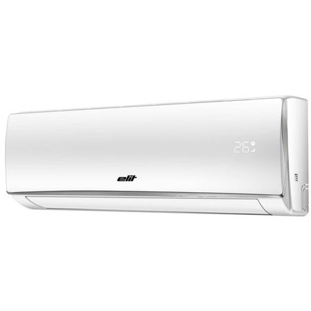 Elit 12000 BTU Wall Mounted Air Conditioner with Heating Function